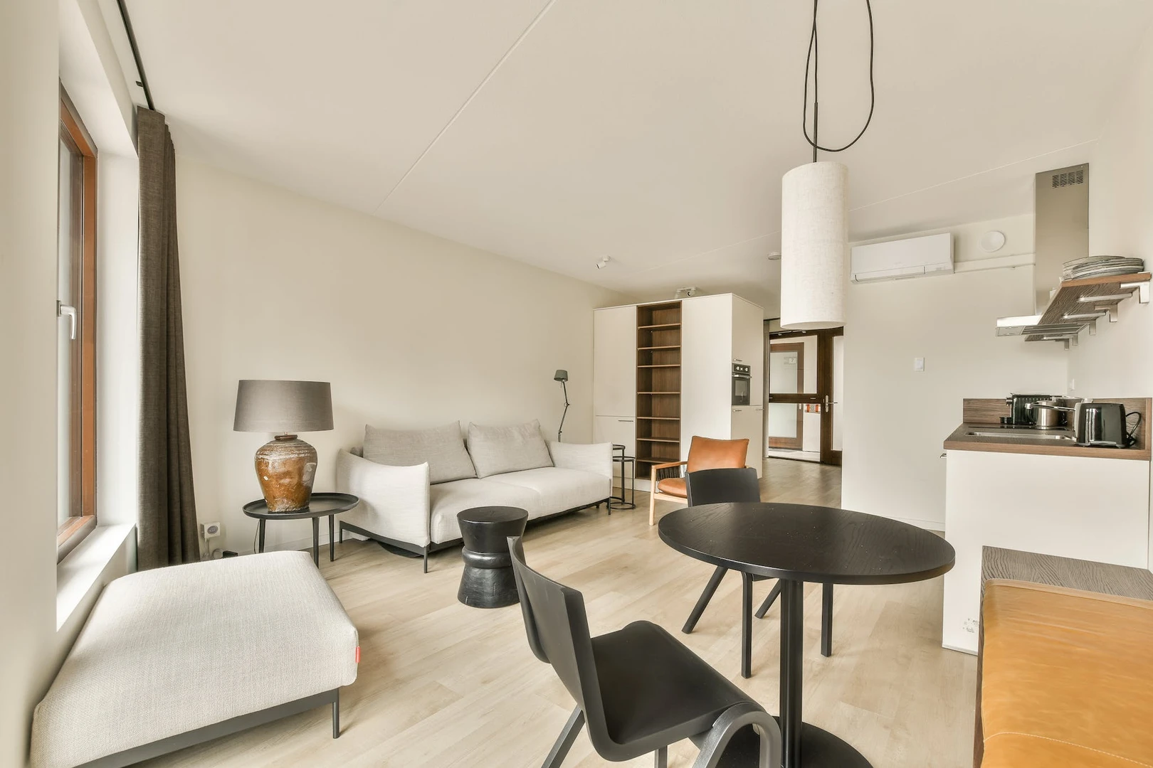 Appartamento con 2 camere da letto a Delft