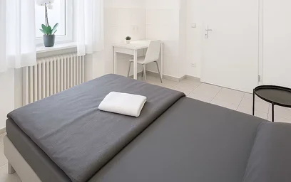 Stanza privata in Hirschgartenallee, Neuhausen, immagine 2 di 8