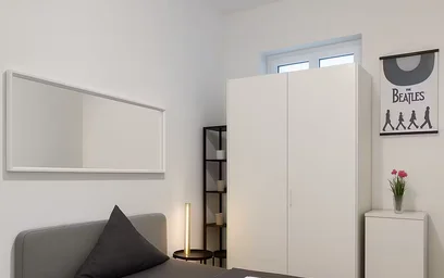 Stanza privata in Hirschgartenallee, Neuhausen, immagine 3 di 8