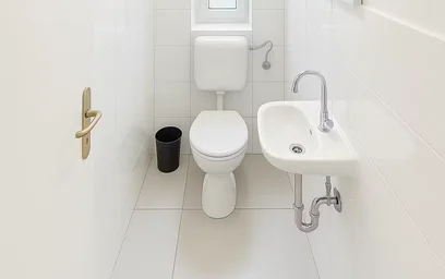 Stanza privata in Hirschgartenallee, Neuhausen, immagine 8 di 8