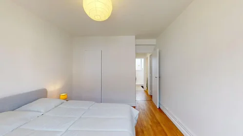 Entire apartment at Rue Charles Dumont, Chevreul-Parc, image 6 of 10