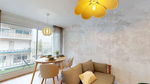 Chambre privée à 7 rue de l'abreuvoir, image 3 de 21