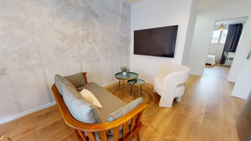 Chambre privée à 7 rue de l'abreuvoir, image 7 de 21