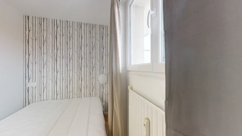Chambre privée à 7 rue de l'abreuvoir, image 15 de 21