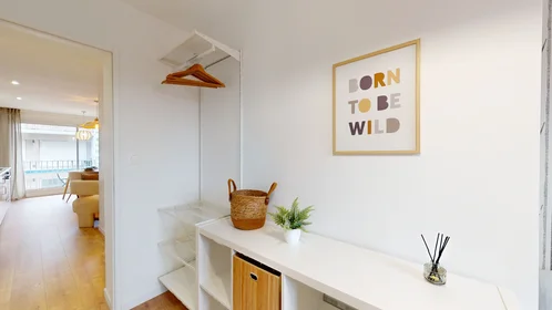 Chambre privée à 7 rue de l'abreuvoir, image 19 de 21