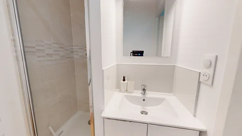 Chambre privée à 7 rue de l'abreuvoir, image 21 de 21