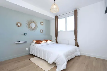 Özel oda konumu 40 Rue Auguste Kervern, 29200 Brest, France, 1 8 görüntüsü