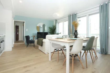 Özel oda konumu 40 Rue Auguste Kervern, 29200 Brest, France, 4 8 görüntüsü