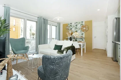 Özel oda konumu 40 Rue Auguste Kervern, 29200 Brest, France, 5 8 görüntüsü