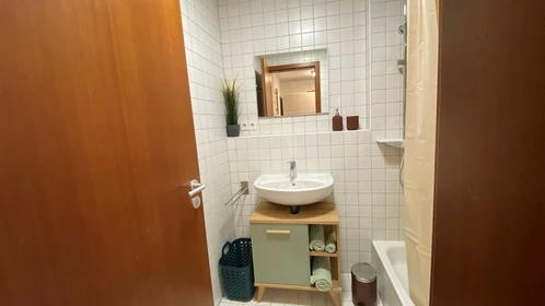 Two bedroom accommodation in Dresden