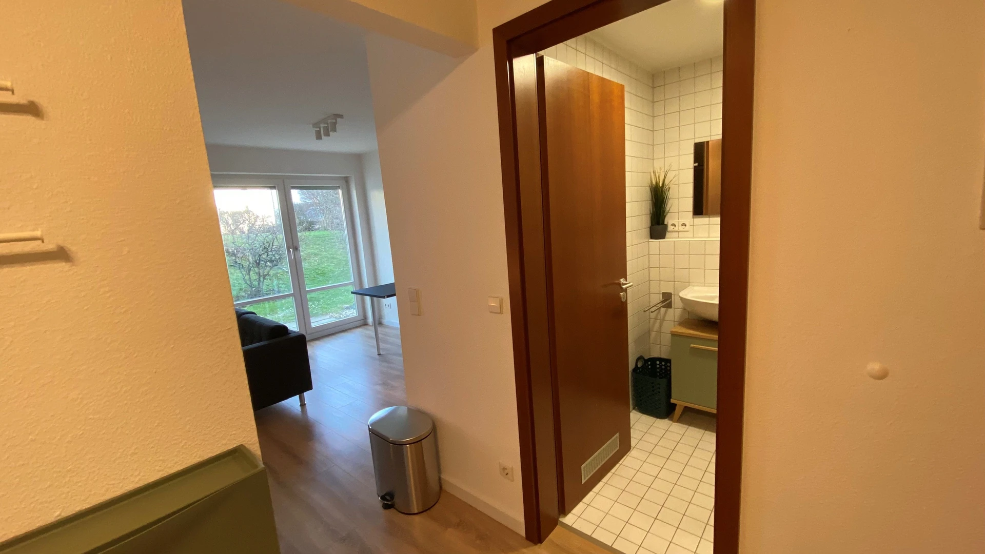 Room for rent in a shared flat in Dresden