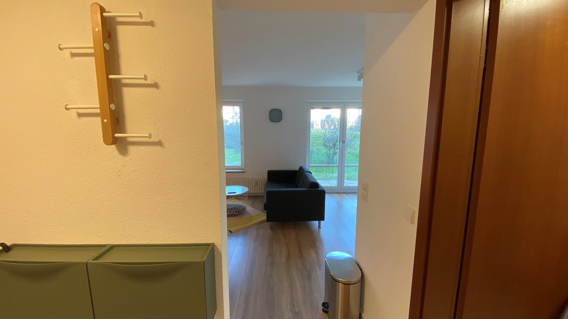 Room for rent in a shared flat in Dresden