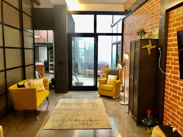 Stanza privata in Rúa Padre Rosendo Salvado, Monte Alto, immagine 9 di 10