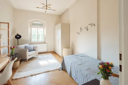 Habitación privada en Fürther Straße, Bärenschanze, imagen 1 de 10