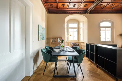 Privatzimmer in der Fürther Straße, Bärenschanze, bild 3 von 10