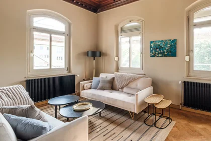 私人房间 在 Fürther Straße, Bärenschanze, 10的图像6