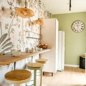 Privatzimmer in der Fürther Straße, Bärenschanze, bild 9 von 10