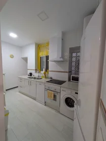 Gesamte Unterkunft in der Calle Fernández Shaw, Hospital de Mujeres, bild 6 von 10
