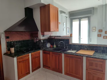 Appartamento intero in Via Brescia, San Leonardo, immagine 4 di 10