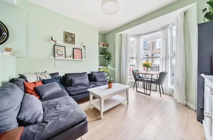 Privatzimmer in der Norfolk Street, Swansea, bild 4 von 10