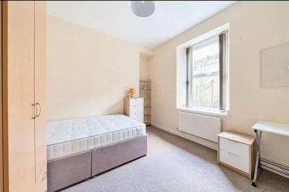 Privatzimmer in der Norfolk Street, Swansea, bild 5 von 10