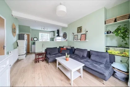 Privatzimmer in der Norfolk Street, Swansea, bild 6 von 10
