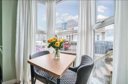 Privatzimmer in der Norfolk Street, Swansea, bild 10 von 10