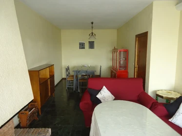 Habitación compartida barata en Córdoba