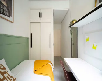 Habitación privada en Calle de San Lorenzo, Centro, imagen 6 de 10