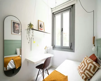 Habitación privada en Calle de San Lorenzo, Centro, imagen 8 de 10