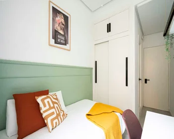 Habitación privada en Calle de San Lorenzo, Centro, imagen 10 de 10