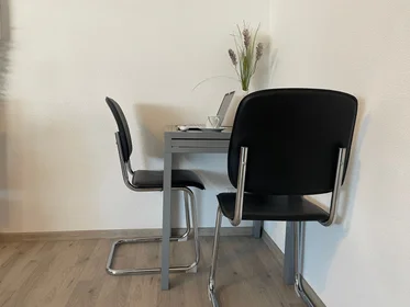 Monolocale in Brennerstraße, immagine 1 di 20
