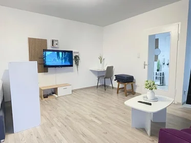 Monolocale in Brennerstraße, immagine 2 di 20