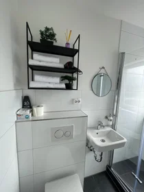 Monolocale in Brennerstraße, immagine 12 di 20