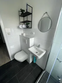 Monolocale in Brennerstraße, immagine 14 di 20