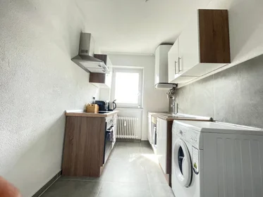 Monolocale in Brennerstraße, immagine 15 di 20
