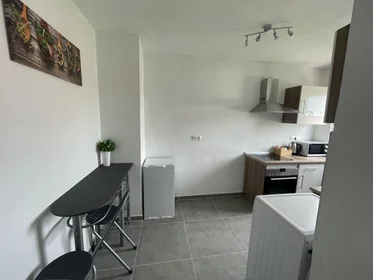 Monolocale in Brennerstraße, immagine 16 di 20