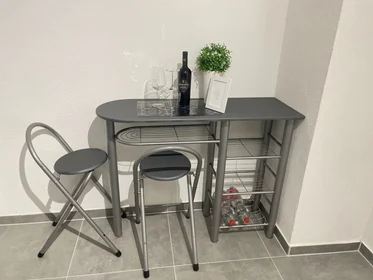 Monolocale in Brennerstraße, immagine 18 di 20