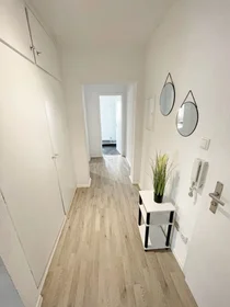 Monolocale in Brennerstraße, immagine 20 di 20