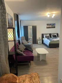 Monolocale in Brennerstraße, immagine 6 di 20