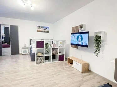 Monolocale in Brennerstraße, immagine 7 di 20
