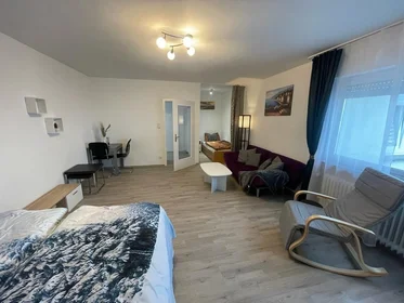 Monolocale in Brennerstraße, immagine 8 di 20