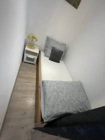 Monolocale in Brennerstraße, immagine 9 di 20
