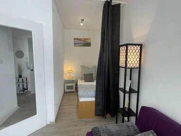Monolocale in Brennerstraße, immagine 10 di 20