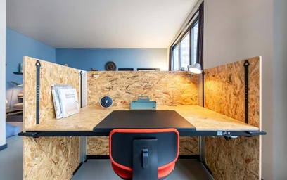 Chambre privée à Kurzekampstraße 1b, 38104 Braunschweig, Deutschland, image 4 de 11