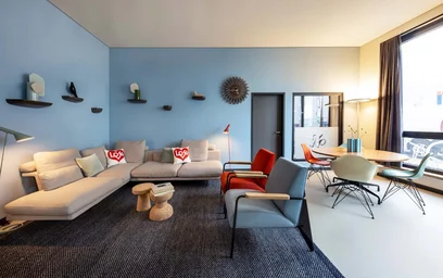Chambre privée à Kurzekampstraße 1b, 38104 Braunschweig, Deutschland, image 10 de 11