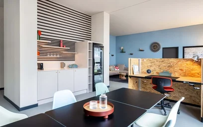 Chambre privée à Kurzekampstraße 1b, 38104 Braunschweig, Deutschland, image 6 de 11