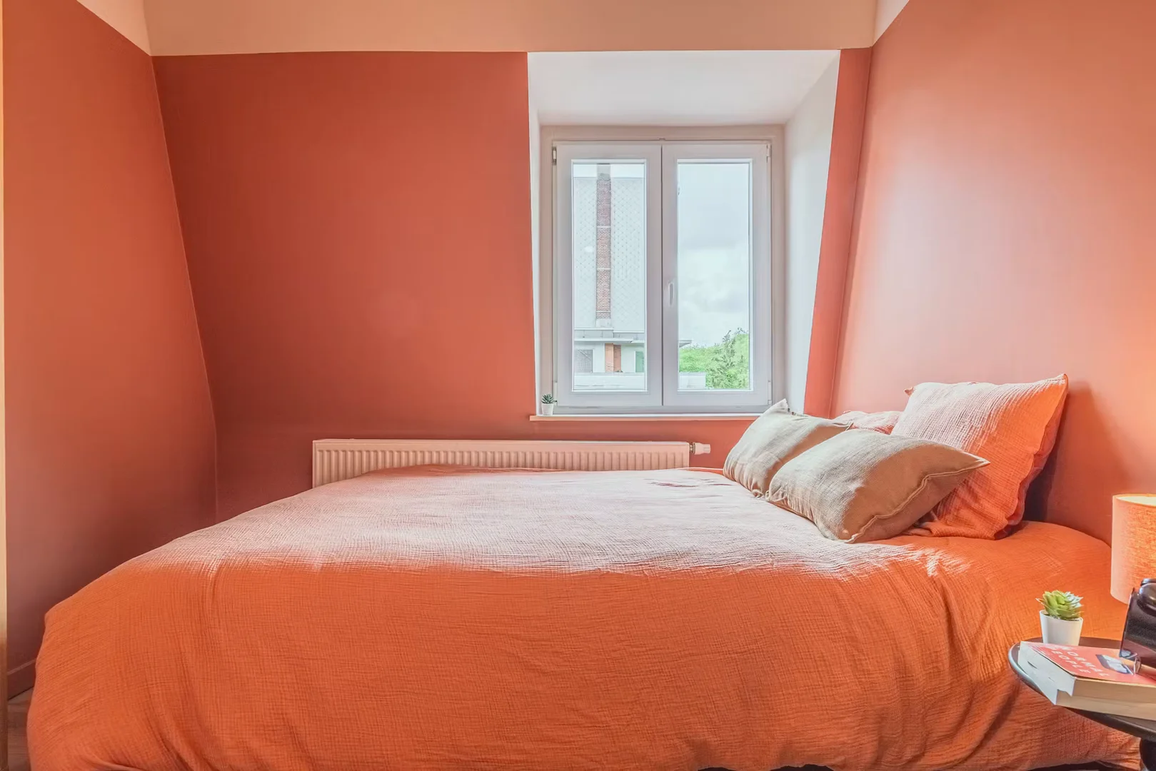 Studentenfreundliches Zimmer in  mit modernen Annehmlichkeiten