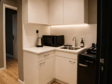 Entire apartment at Kruisweg, , image 4 of 9
