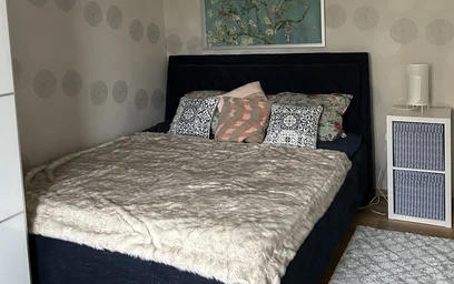 Stanza privata in Neckarpromenade, immagine 3 di 9